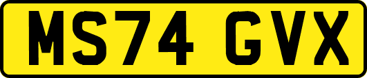 MS74GVX