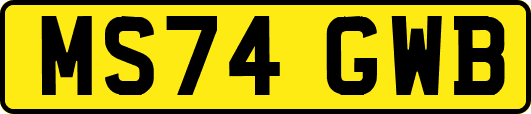 MS74GWB
