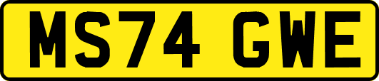 MS74GWE