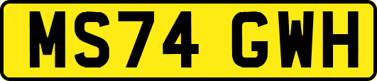 MS74GWH