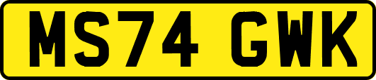 MS74GWK