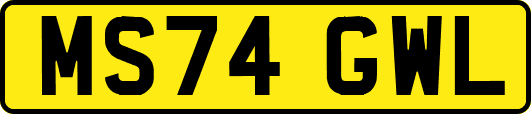MS74GWL