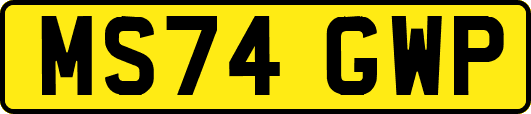 MS74GWP