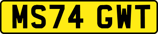 MS74GWT