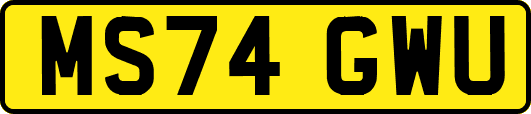 MS74GWU