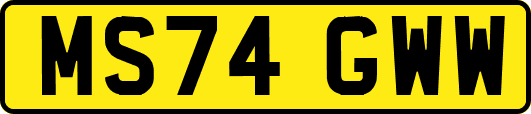 MS74GWW