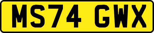 MS74GWX