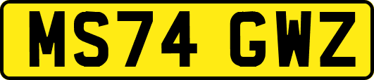 MS74GWZ