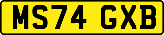 MS74GXB