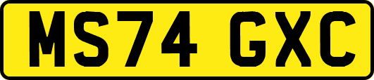 MS74GXC