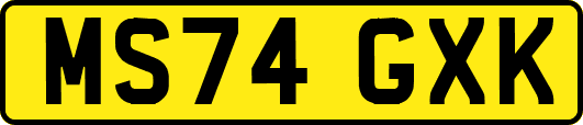 MS74GXK