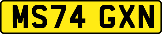 MS74GXN