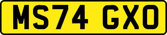 MS74GXO