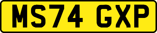 MS74GXP