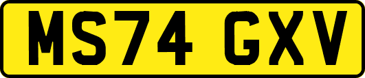MS74GXV