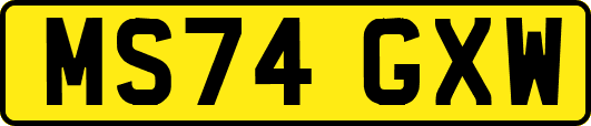 MS74GXW