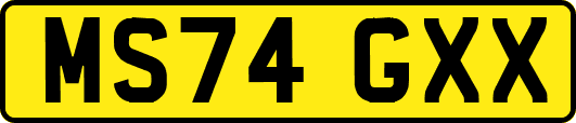 MS74GXX