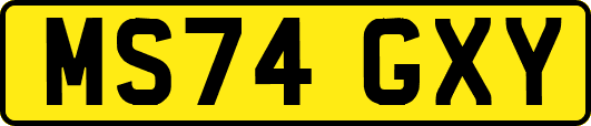 MS74GXY