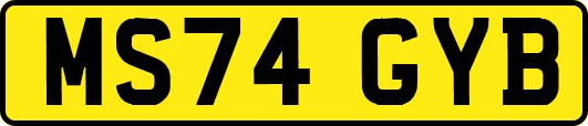 MS74GYB