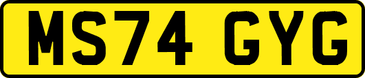 MS74GYG