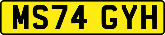 MS74GYH