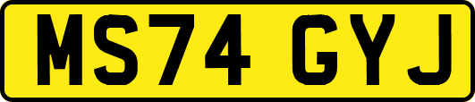 MS74GYJ