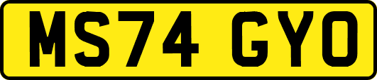 MS74GYO