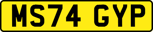 MS74GYP