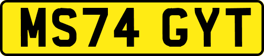 MS74GYT