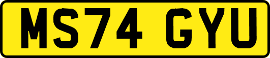 MS74GYU