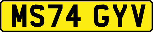 MS74GYV