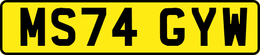 MS74GYW