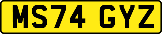 MS74GYZ