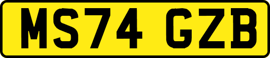MS74GZB