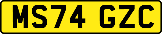 MS74GZC