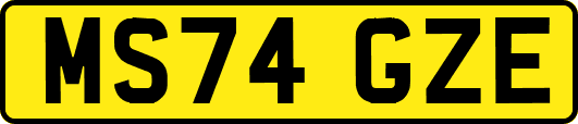 MS74GZE