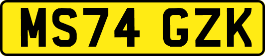MS74GZK