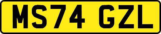 MS74GZL
