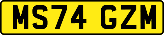 MS74GZM