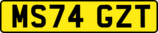MS74GZT