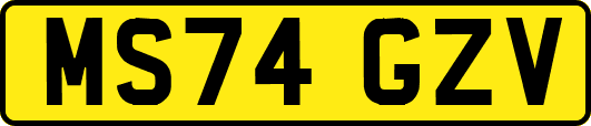 MS74GZV