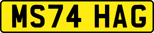 MS74HAG