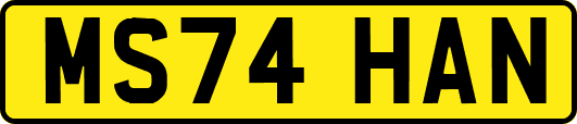 MS74HAN