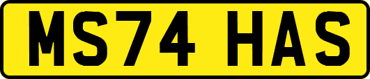 MS74HAS