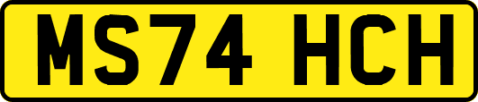 MS74HCH