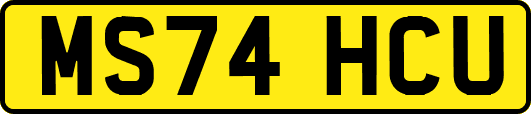 MS74HCU