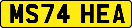 MS74HEA