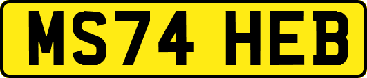 MS74HEB