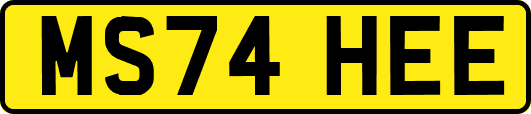 MS74HEE