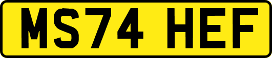 MS74HEF